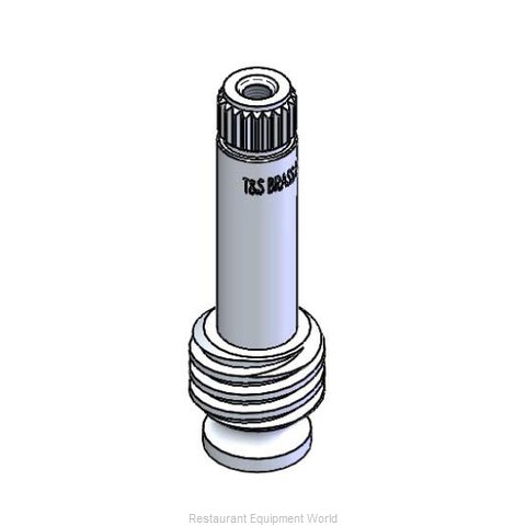TS Brass 001907-25 Faucet, Parts