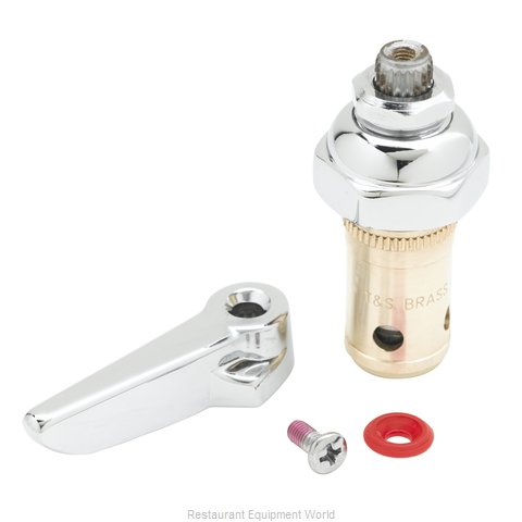 TS Brass 002712-40 Faucet, Parts