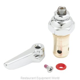 TS Brass 002712-40 Faucet, Parts