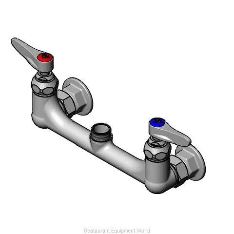 TS Brass 002832-40 Pre-Rinse Faucet, Parts & Accessories