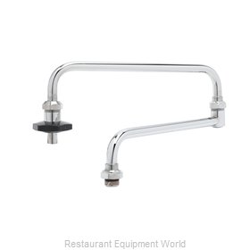 TS Brass 002872-40 Faucet, Spout / Nozzle