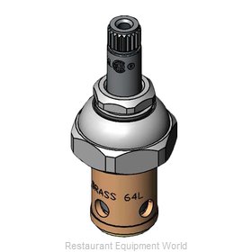 TS Brass 006020-40 Faucet, Parts