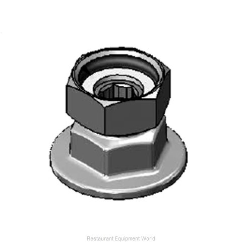 TS Brass 00BB Faucet, Parts