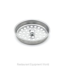 TS Brass 010387-45 Drain, Sink Basket / Strainer