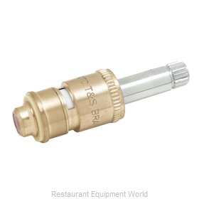 TS Brass 011311-25 Faucet, Parts