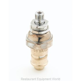 TS Brass 011616-25 Faucet, Parts