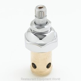 TS Brass 012442-40 Faucet, Parts