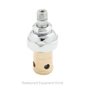 TS Brass 012443-40 Faucet, Parts