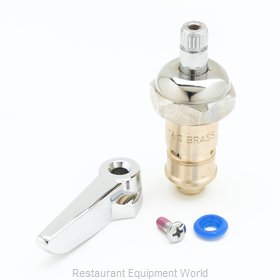 TS Brass 012445-25 Faucet, Parts