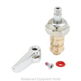 TS Brass 012446-25 Faucet, Parts