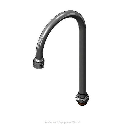 TS Brass 020036-40 Faucet, Spout / Nozzle