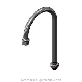 TS Brass 020036-40 Faucet, Spout / Nozzle