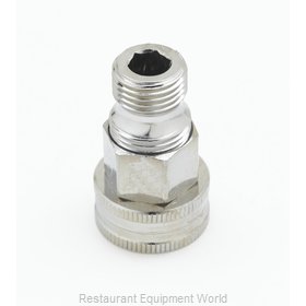 TS Brass 059A Pre-Rinse Faucet, Parts & Accessories