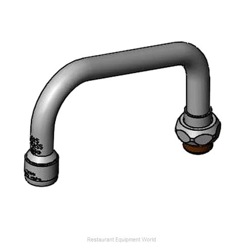 TS Brass 059X-A12 Faucet, Nozzle / Spout