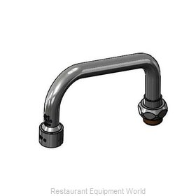 TS Brass 059X-V22 Faucet, Spout / Nozzle
