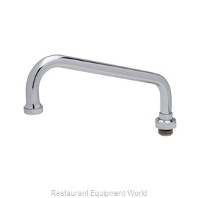 TS Brass 059X Faucet, Nozzle / Spout