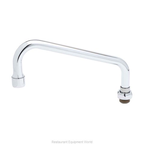 TS Brass 060X-A22 Faucet, Nozzle / Spout