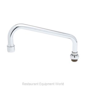 TS Brass 060X-A22 Faucet, Nozzle / Spout