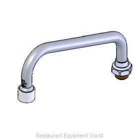 TS Brass 060X-LAM-VR Faucet, Nozzle / Spout