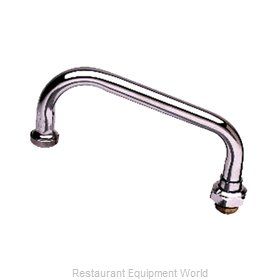 TS Brass 060XM Faucet, Nozzle / Spout