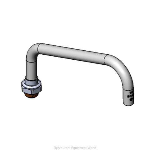 TS Brass 060XP Faucet, Nozzle / Spout