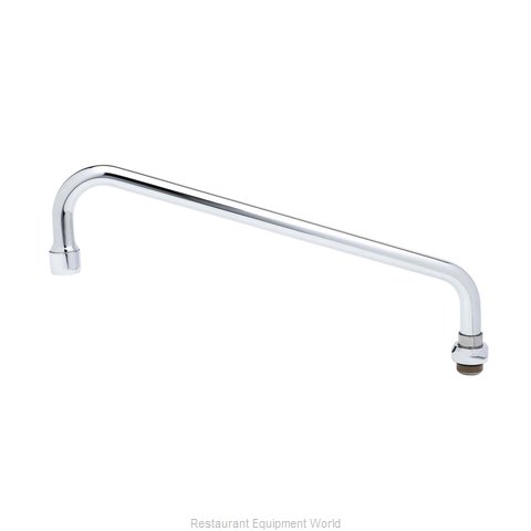 TS Brass 061X-A22 Faucet, Nozzle / Spout