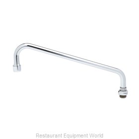 TS Brass 061X-A22 Faucet, Nozzle / Spout