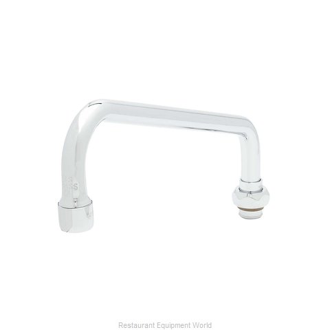 TS Brass 061X Faucet, Nozzle / Spout