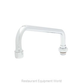 TS Brass 061X Faucet, Nozzle / Spout