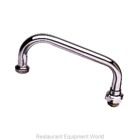 TS Brass 061XM Faucet, Nozzle / Spout