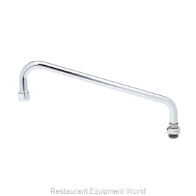 TS Brass 062X-A22 Faucet, Nozzle / Spout