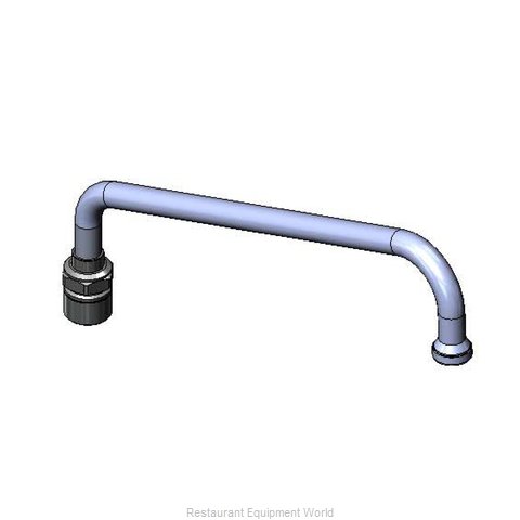 TS Brass 062X-FM Faucet, Nozzle / Spout