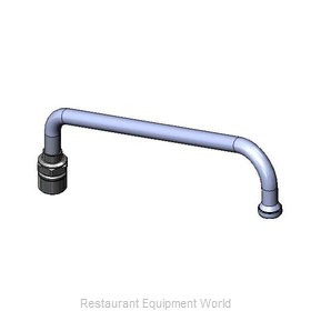 TS Brass 062X-FM Faucet, Nozzle / Spout