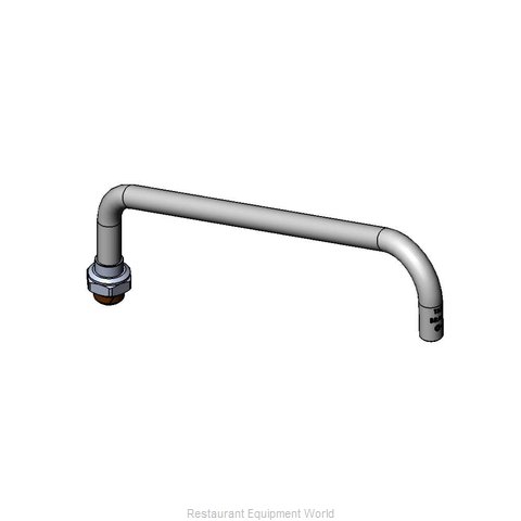 TS Brass 062XP Faucet, Nozzle / Spout