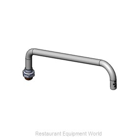 TS Brass 062XP Faucet, Nozzle / Spout