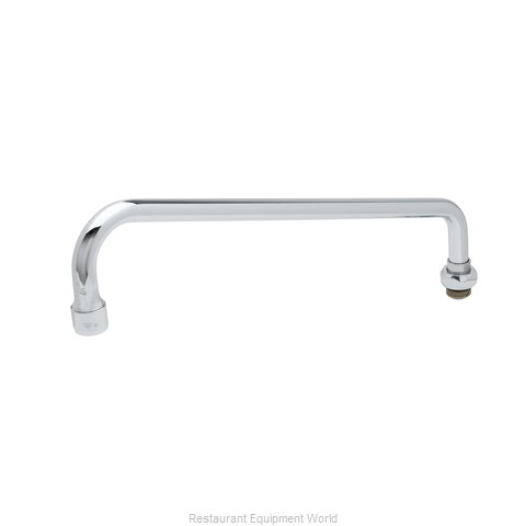 TS Brass 063X Faucet, Nozzle / Spout