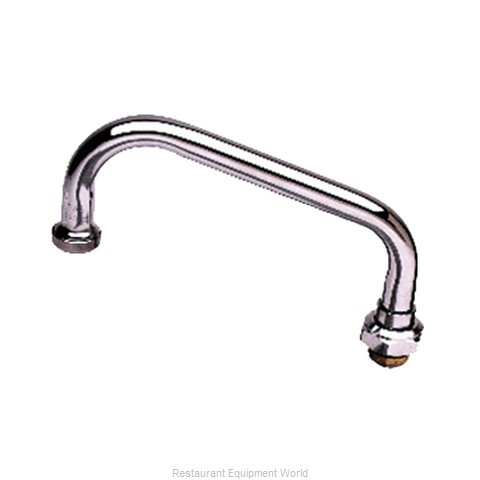 TS Brass 063XM Faucet, Nozzle / Spout