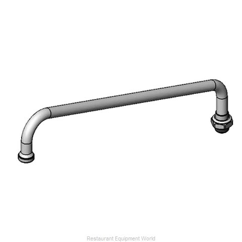 TS Brass 064X Faucet, Nozzle / Spout