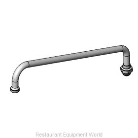 TS Brass 064X Faucet, Nozzle / Spout