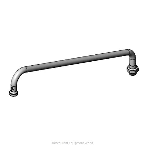 TS Brass 065X Faucet, Nozzle / Spout