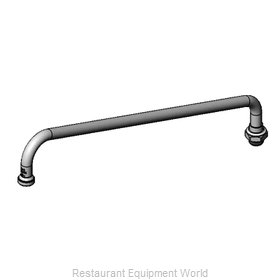 TS Brass 065X Faucet, Nozzle / Spout