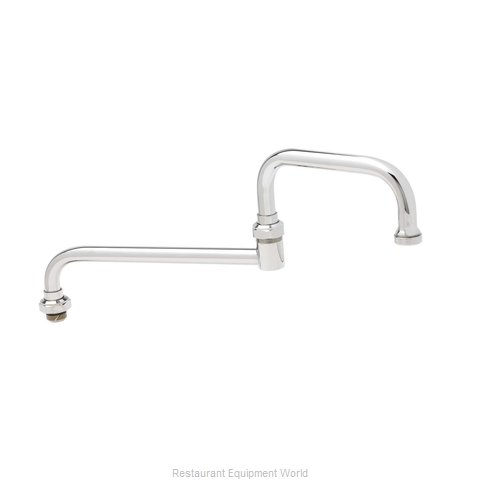 TS Brass 066X Faucet, Nozzle / Spout