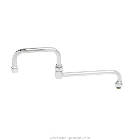 TS Brass 067X-A22 Faucet, Nozzle / Spout