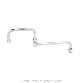 TS Brass 067X-A22 Faucet, Nozzle / Spout