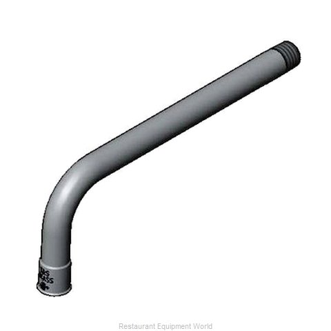 TS Brass 071X Faucet, Nozzle / Spout