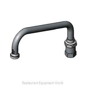 TS Brass 080X Faucet, Nozzle / Spout