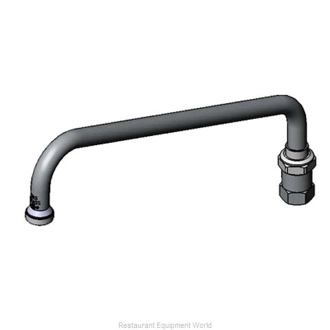 TS Brass 082X Faucet, Nozzle / Spout