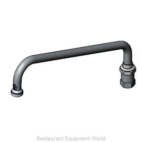 TS Brass 082X Faucet, Nozzle / Spout
