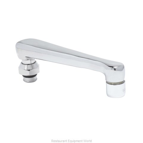 TS Brass 0CS6 Faucet, Nozzle / Spout