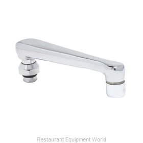 TS Brass 0CS6 Faucet, Nozzle / Spout